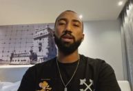 “Imagens que não são fáceis de esquecer”, diz jogador brasileiro sobre fuga da Ucrânia
