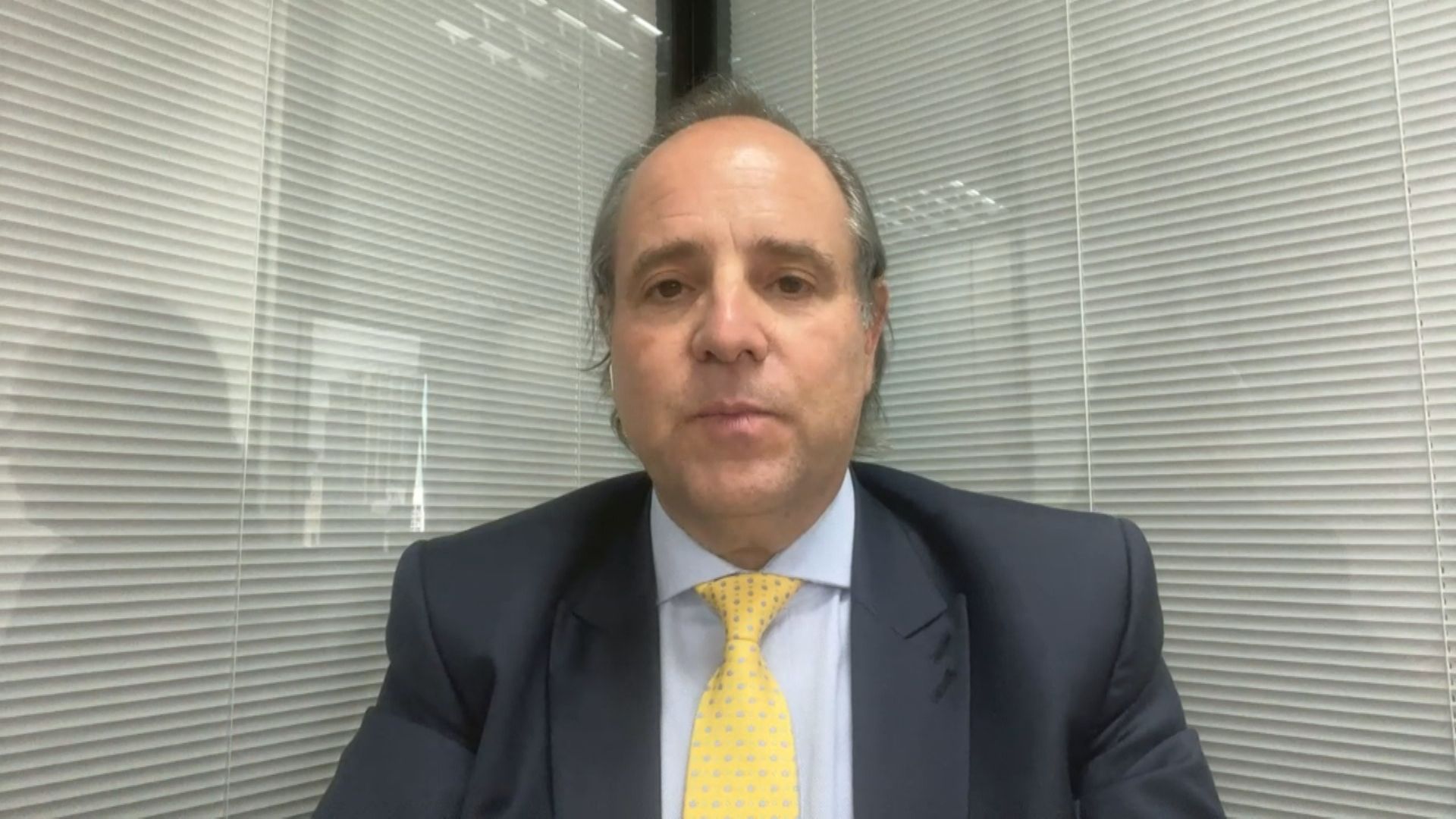 Luiz Antonio França