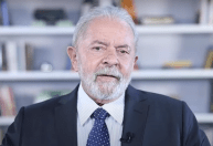 Lula diz que ainda pretende conseguir fechar federação com PSB