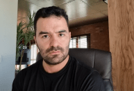 Arthur do Val retira pré-candidatura ao governo de SP após áudios vazados