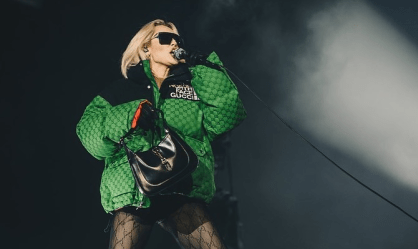 Lolla 2022: Relembre cinco shows marcantes dessa edição do festival