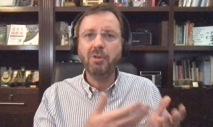 Marcos Fava Neves: Biogás poderia reduzir custos com combustíveis