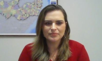 Marilia Arraes