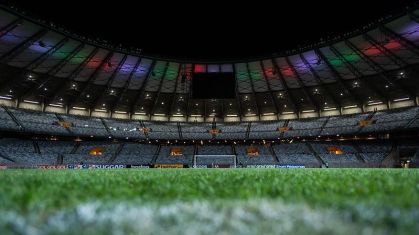 Estádio Mineirão