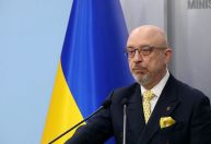 Ministro da Defesa da Ucrânia diz à CNN que o “pior cenário” da guerra já passou