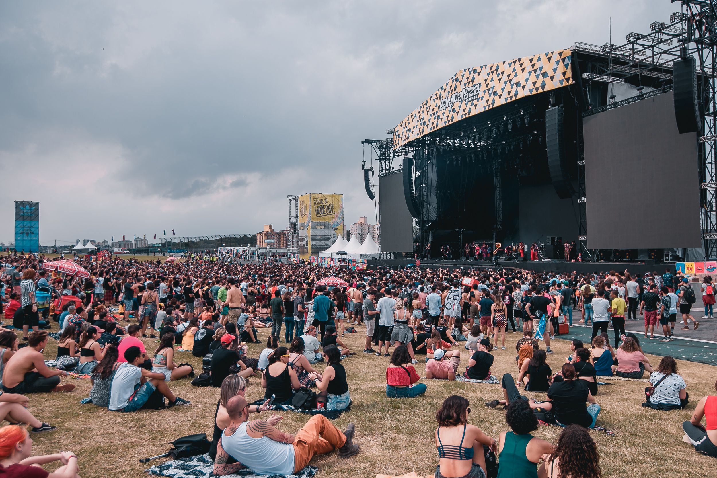 LOLLAPALOOZA BRASIL