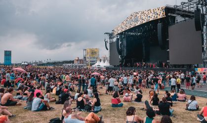 LOLLAPALOOZA BRASIL