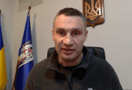 Kiev precisa de sanções mais duras contra a Rússia, diz prefeito da capital à CNN