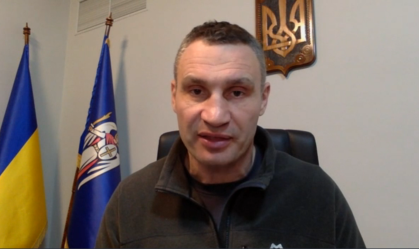 PREFEITO KIEV