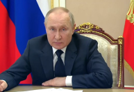 Kremlin diz que ‘nada terrível vai acontecer’ se a Rússia for expulsa do G20