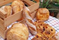 Pelo segundo ano consecutivo, consumo de biscoitos e pães registra alta no Brasil