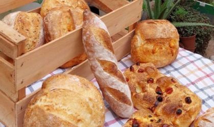 Pelo segundo ano consecutivo, consumo de biscoitos e pães registra alta no Brasil