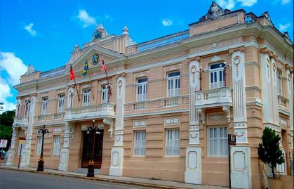 Palácio da Redenção
