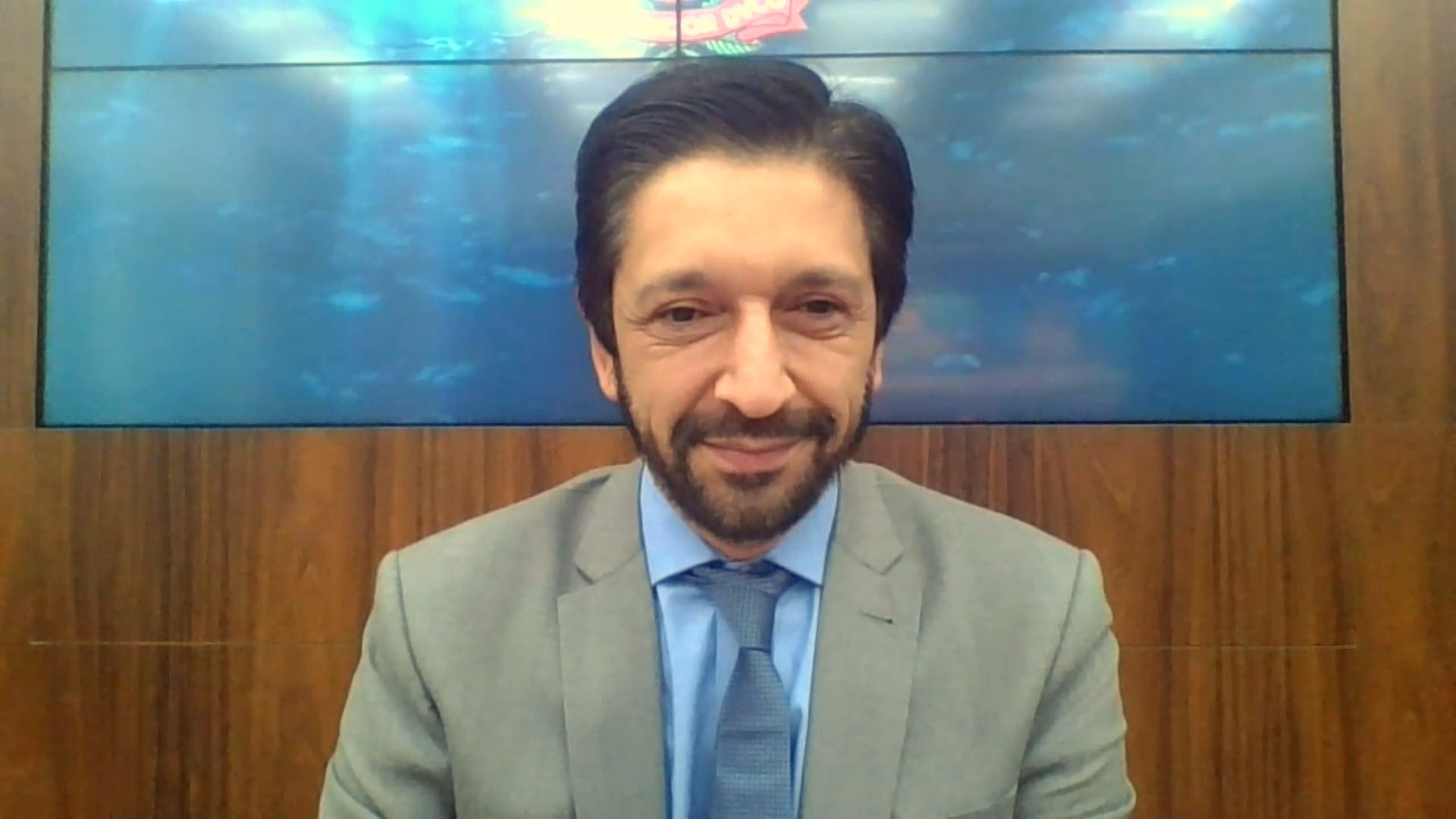 Ricardo Nunes