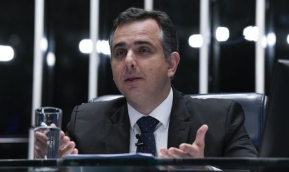Pacheco diz que Lula faz declaração deformada sobre Congresso Nacional
