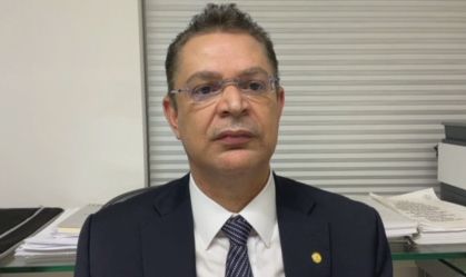 Sostenes Cavalcante