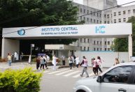 Funcionário é preso após estuprar paciente no Hospital das Clínicas, em SP