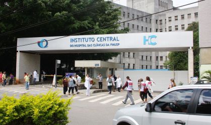 Hospital das Clínicas vira referência internacional no tratamento de câncer