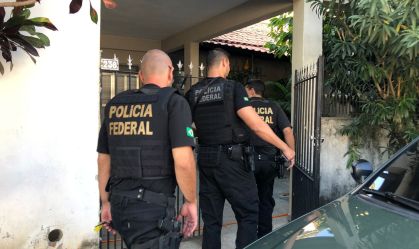 Rio de Janeiro: Vereador de Nilópolis é preso por liderar milícia armada