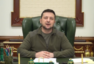 Cinco pontos para se atentar no discurso de Zelensky ao Congresso dos EUA