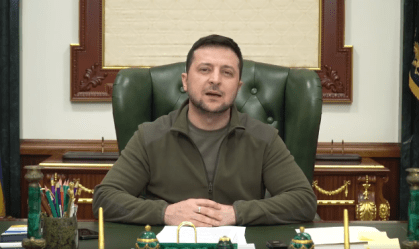 Premiês de Eslovênia, Polônia e República Tcheca se reunirão com Zelensky em Kiev