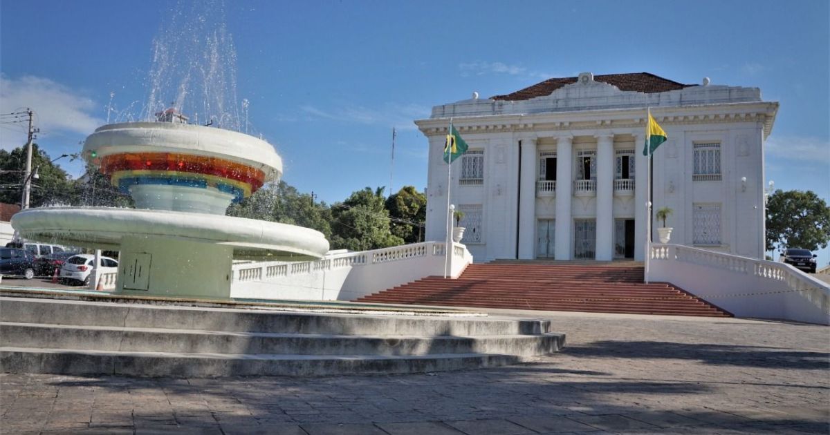Umidade baixa e calor extremo marcam a semana em Rio Branco; veja previsão