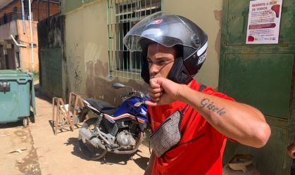 Adolescente que perdeu os pais em Petrópolis diz que vai pedir a guarda do irmão