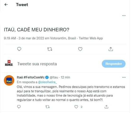 / Reprodução