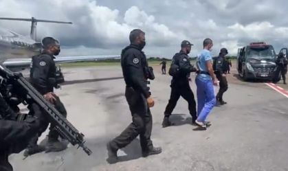 Marcola, líder PCC