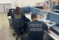Polícia Federal deflagra operação sobre fraude bilionária no Seguro Defeso