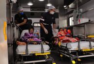 Irmãos de 9 e 7 anos sobrevivem após 27 dias perdidos em floresta no Amazonas