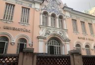 PF investiga fraude em licitações no Hospital Universitário do Rio de Janeiro