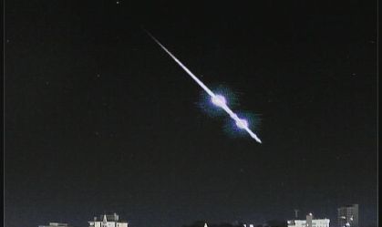 Meteoro