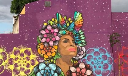 Escola-modelo no Rio para nova metodologia educacional homenageia Elza Soares