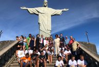 Quase 70% das crianças aptas para adoção no Brasil têm mais de oito anos