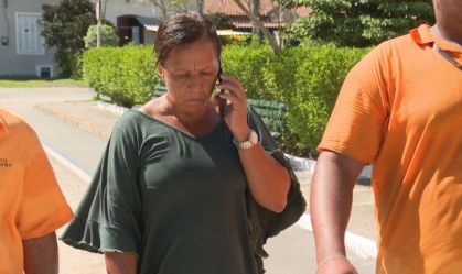 “Um dia vocês vão saber minha história”, diz Wal do Açaí