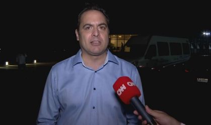 "Ação irresponsável", diz governador de Pernambuco sobre federalização de Noronha