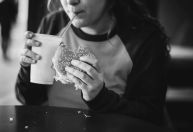 Taxa de obesidade infantil aumenta nos Estados Unidos, diz estudo