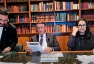 Bolsonaro chama Moro de “traíra” e “mentiroso” após PF negar interferência na corporação