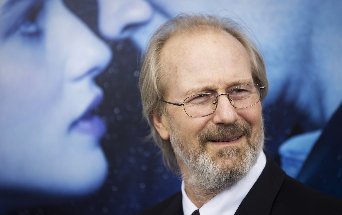 Ator William Hurt