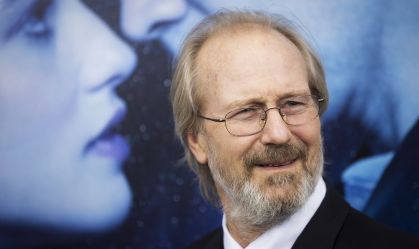 Morre o ator William Hurt, vencedor do Oscar pelo filme "O Beijo da Mulher-Aranha", aos 71 anos