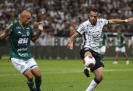 Corinthians vence Guarani nos pênaltis e avança à semifinal do Campeonato Paulista