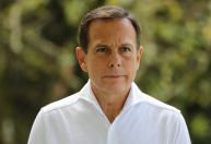 “Está no horizonte manter diálogo aberto com Lula e o PT”, diz Doria