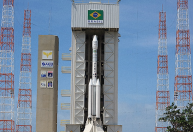 Parceria espacial Brasil-Ucrânia custou R$ 1 bilhão e acabou sem lançar foguete