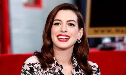 Anne Hathaway e Jared Leto contam história sobre ascensão e queda da WeWork
