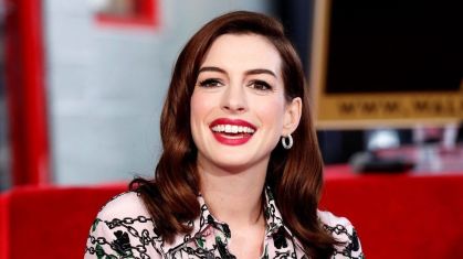 Anne Hathaway diz que perdeu papéis em Hollywood após vitória no Oscar