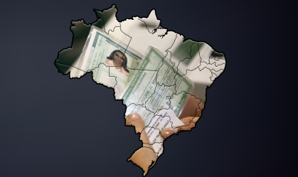 Veja os governadores eleitos com a menor e a maior diferença no 1º turno