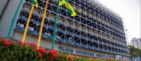 Quem são os candidatos ao governo de Sergipe em 2026