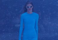 Balenciaga discute crise climática, realidade virtual e Guerra na Ucrânia na PFW