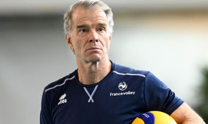 Bernardinho de volta à Seleção Brasileira? Diretor da CBV detalha 